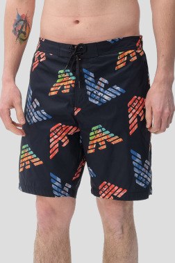 Пляжные шорты Armani