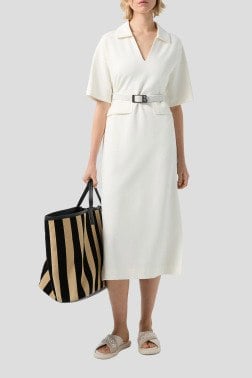 Летнее платье Bogner