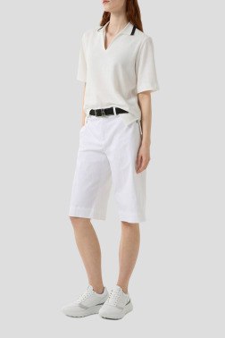 Женское поло Bogner