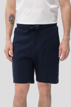 Шорты Hugo Boss