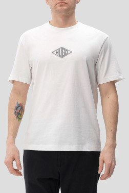 Футболка Hugo Boss