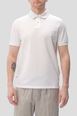 Мужское поло Paul Taylor