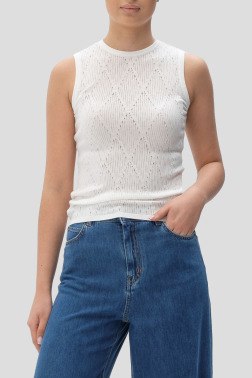 Летние топы TWINSET