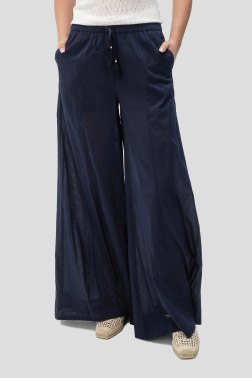 Широкие брюки TWINSET