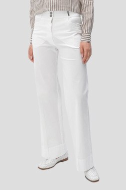 Широкие брюки Tonet