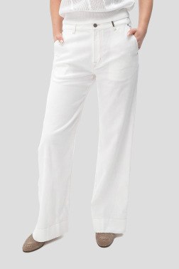 Прямые джинсы Tonet