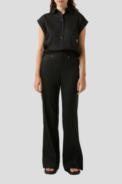 Широкие брюки Bogner