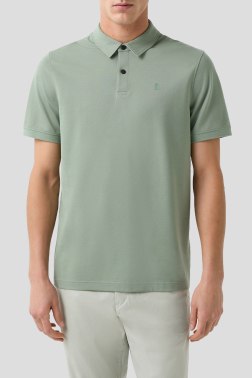 Мужское поло Bogner