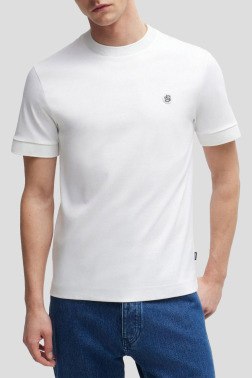 Футболка Hugo Boss