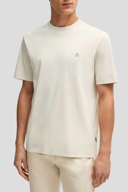 Футболка Hugo Boss