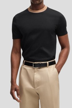 Футболка Hugo Boss