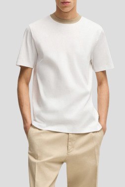 Футболка Hugo Boss