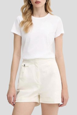 Женская футболка Hugo Boss