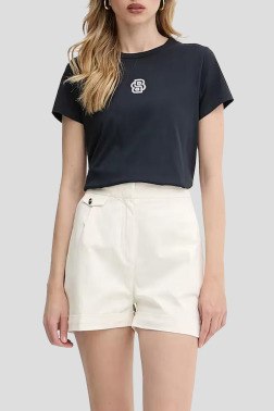 Женская футболка Hugo Boss