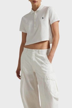 Летние топы Ralph Lauren