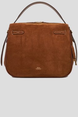 Сумка-тоут Ralph Lauren