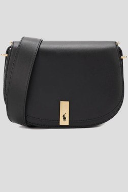 Сумка кросс-боди Ralph Lauren