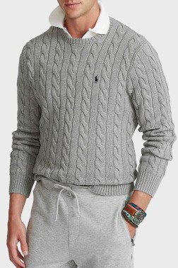 Джемпер Ralph Lauren