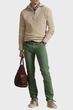 Джемпер Ralph Lauren