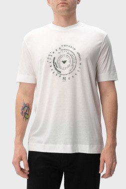 Футболка Armani
