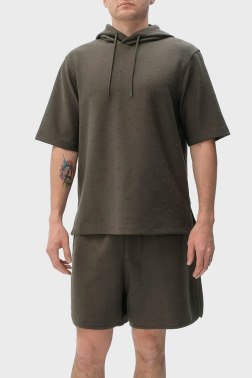 Спортивный костюм Premium Armani
