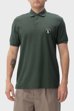 Мужское поло Armani