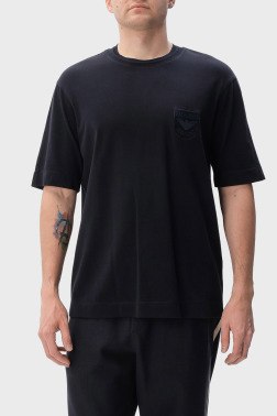 Футболка Armani