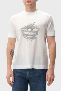Футболка Armani