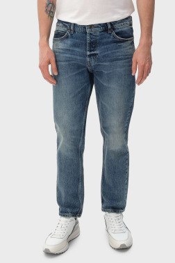 Мужские джинсы Hugo Boss
