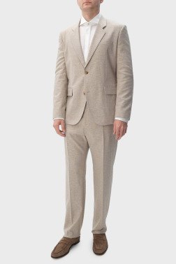 Костюм Hugo Boss
