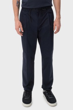 Брюки Hugo Boss