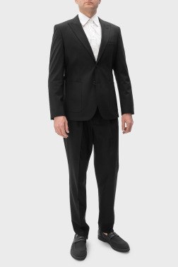 Пиджак Hugo Boss