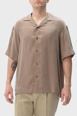 Рубашка Hugo Boss