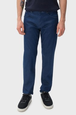 Мужские джинсы Hugo Boss
