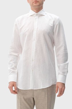 Рубашка Hugo Boss
