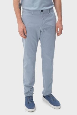 Брюки Hugo Boss