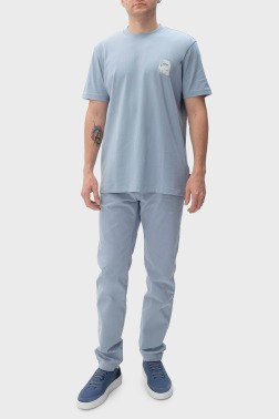 Футболка Hugo Boss
