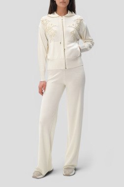 Спортивный костюм Premium Ermanno Scervino