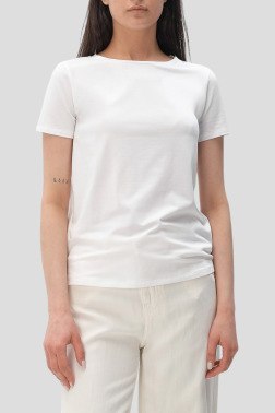 Женская футболка Max Mara