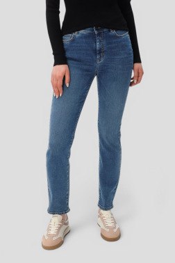 Джинсы скинни Max Mara