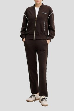 Спортивный костюм Premium TWINSET