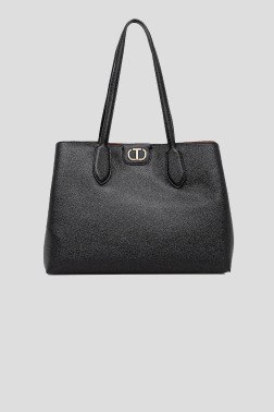 Сумка-шоппер TWINSET