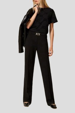 Женская футболка TWINSET