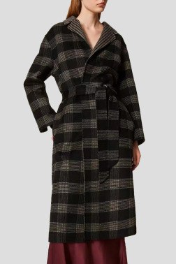 Пальто TWINSET