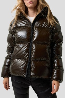 Пуховик Bogner