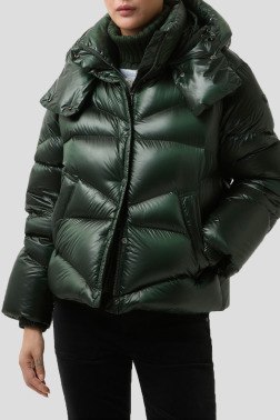 Пуховик Bogner