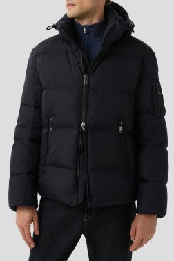 Зимняя куртка Bogner