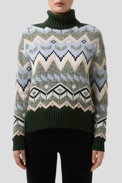 Джемпер Bogner