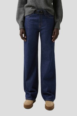 Прямые джинсы Bogner