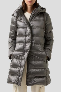 Пуховик Bogner